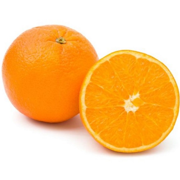 Naranja Zumo